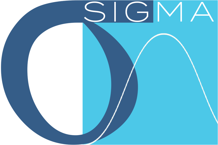 Sigma Logo No Background